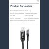 کابل تشخیص آمپر شارژ Type-C با مقدار آمپر خروجی - Image 8