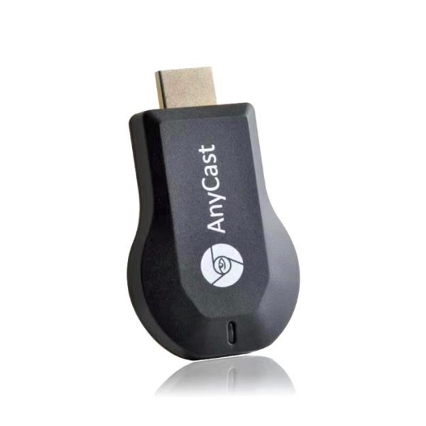 دانگل وایرلس HDMI AnyCast مدل M9 Plus/ تجربه‌ای بی‌نظیر از پخش محتوای چندرسانه‌ای